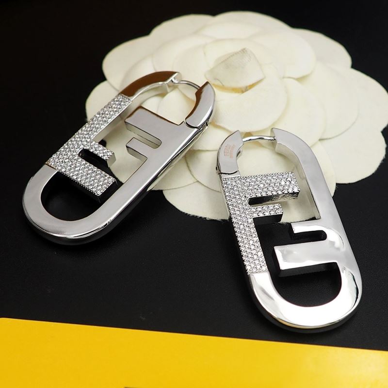 Fendi Earrings